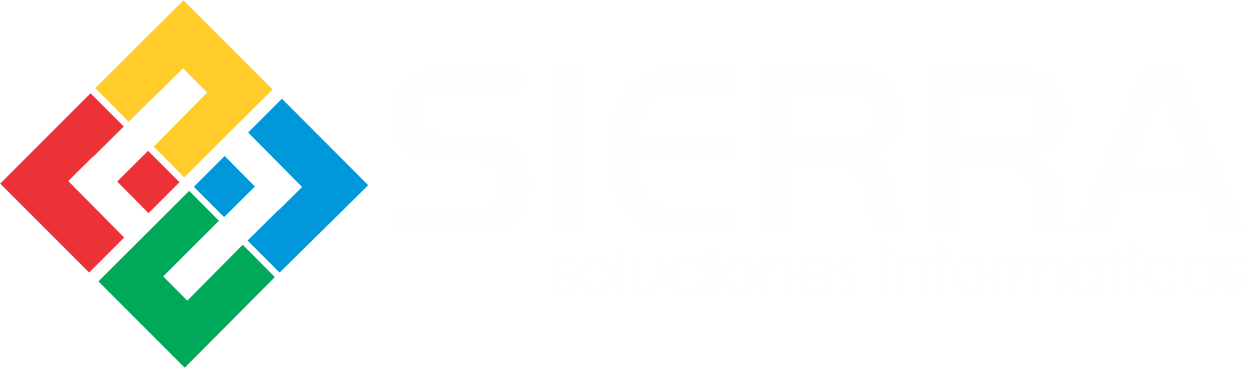 Sierra Soluciones Informaticas